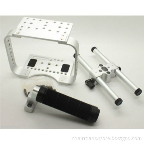 Handle Camera Cage for BMCC RIG, C300/C500/5D3/5D2
